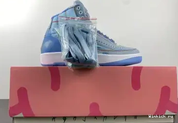 Jordan 2 J Balvin Retro 0629
